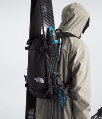 Slackpack 2.0 TNF Black/TNF Red