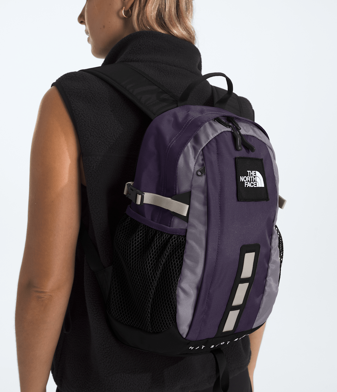 Hot Shot Mini Backpack Endless Dusk-Stone Slab-Transcendent Grey