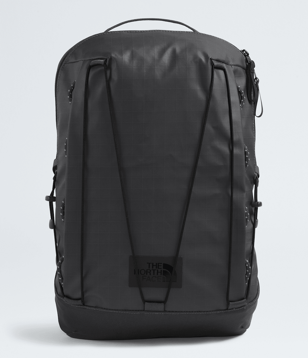 Base Camp Voyager Pro Lightweight Pack Anthracite Grey/TNF Black