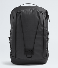 Base Camp Voyager Pro Lightweight Pack Anthracite Grey/TNF Black