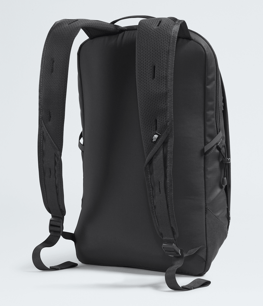 Base Camp Voyager Pro Lightweight Pack Anthracite Grey/TNF Black
