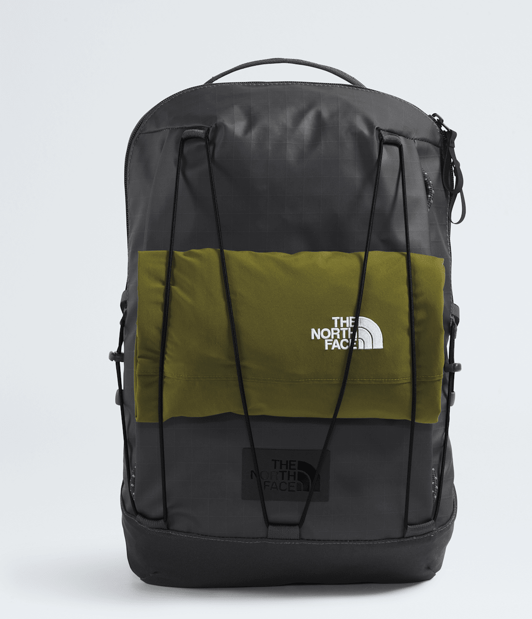 Base Camp Voyager Pro Lightweight Pack Anthracite Grey/TNF Black