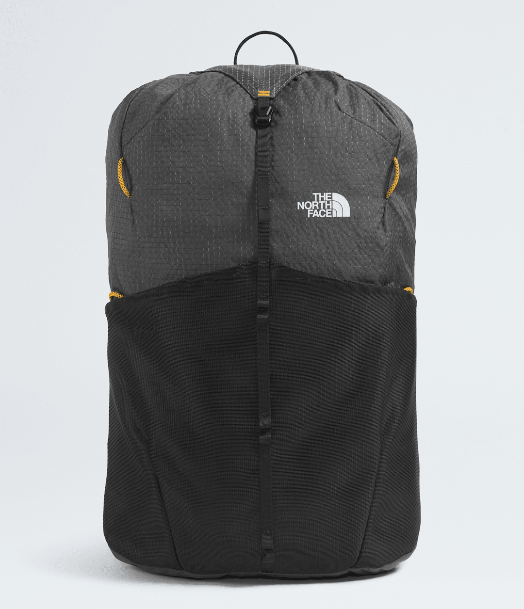 Clyffe Daypack Anthracite Grey/TNF Black