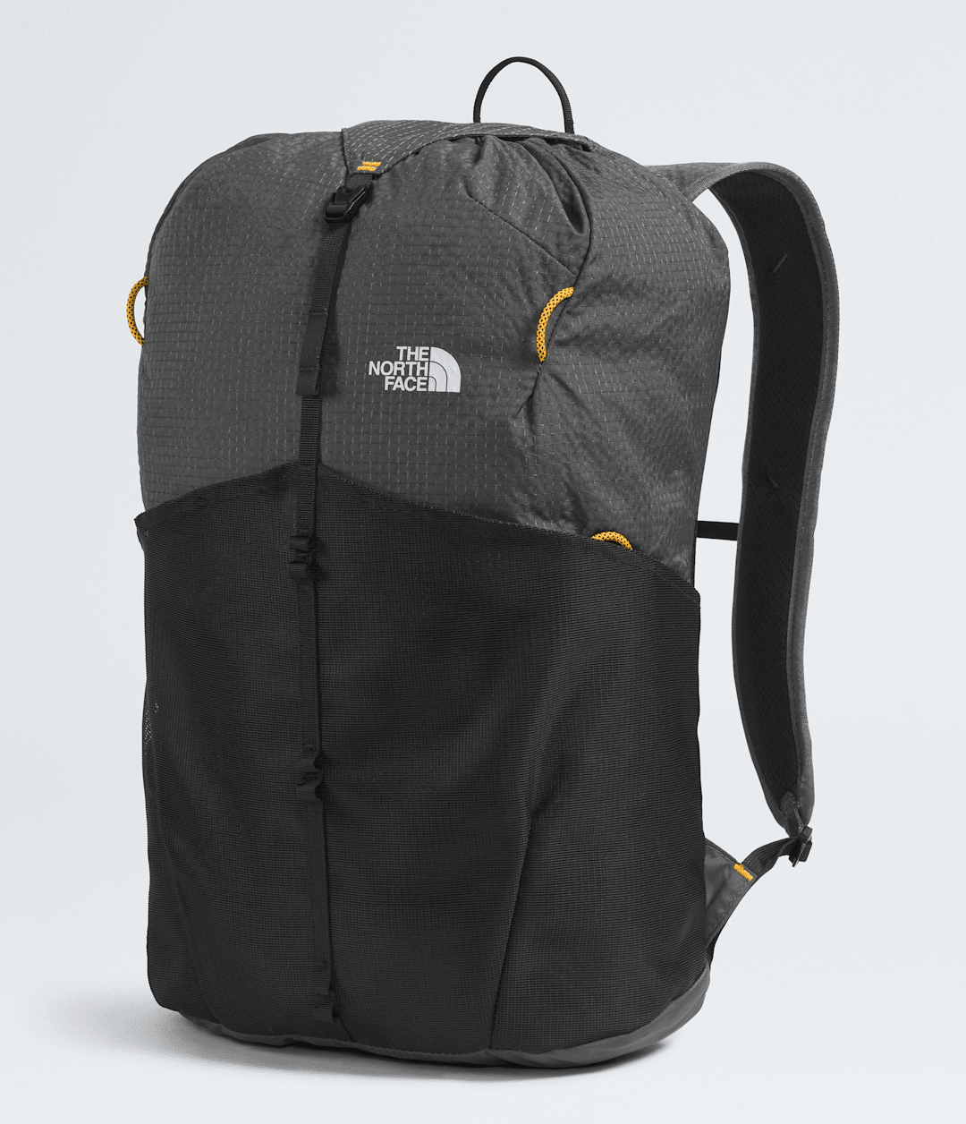 Clyffe Daypack Anthracite Grey/TNF Black