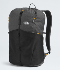 Clyffe Daypack Anthracite Grey/TNF Black