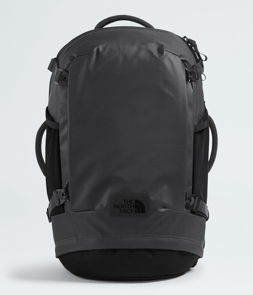 Base Camp Voyager Pro Travel Pack Anthracite Grey/TNF Black