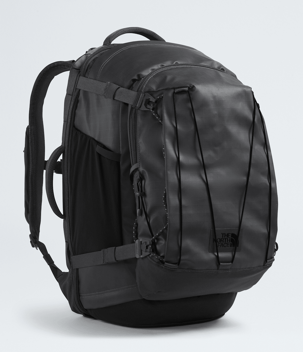 Base Camp Voyager Pro Travel Pack Anthracite Grey/TNF Black