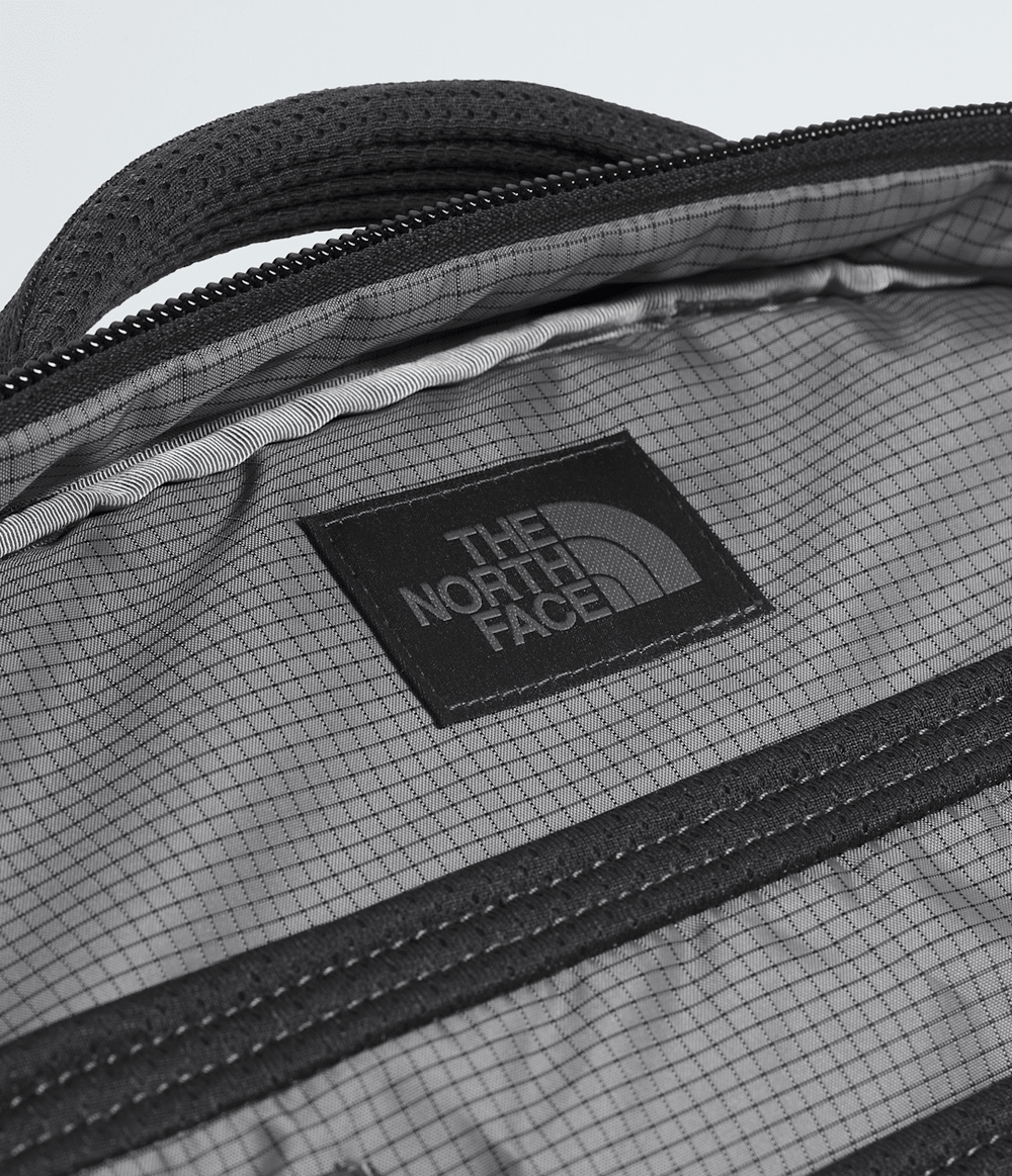 Base Camp Voyager Pro Travel Pack Anthracite Grey/TNF Black