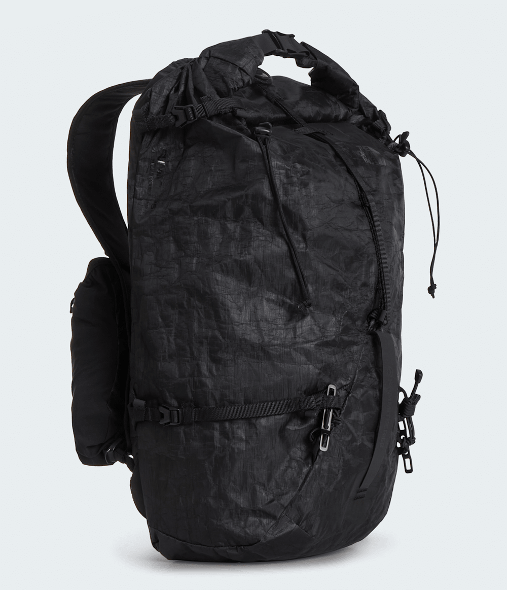 Summit Series AMK 25L Pack TNF Black
