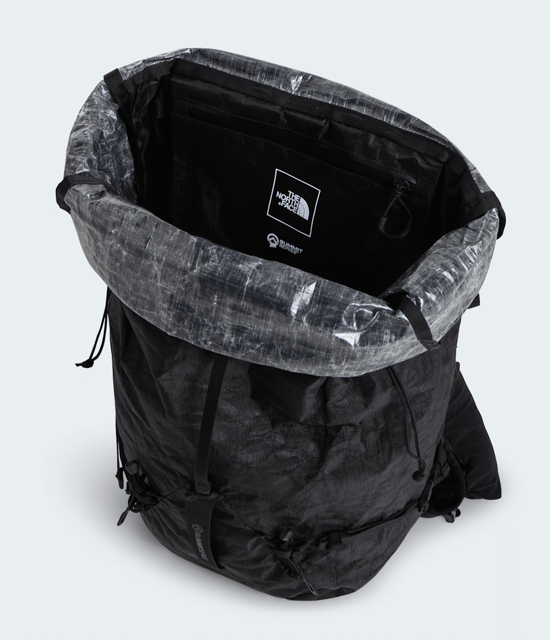 Summit Series AMK 25L Pack TNF Black