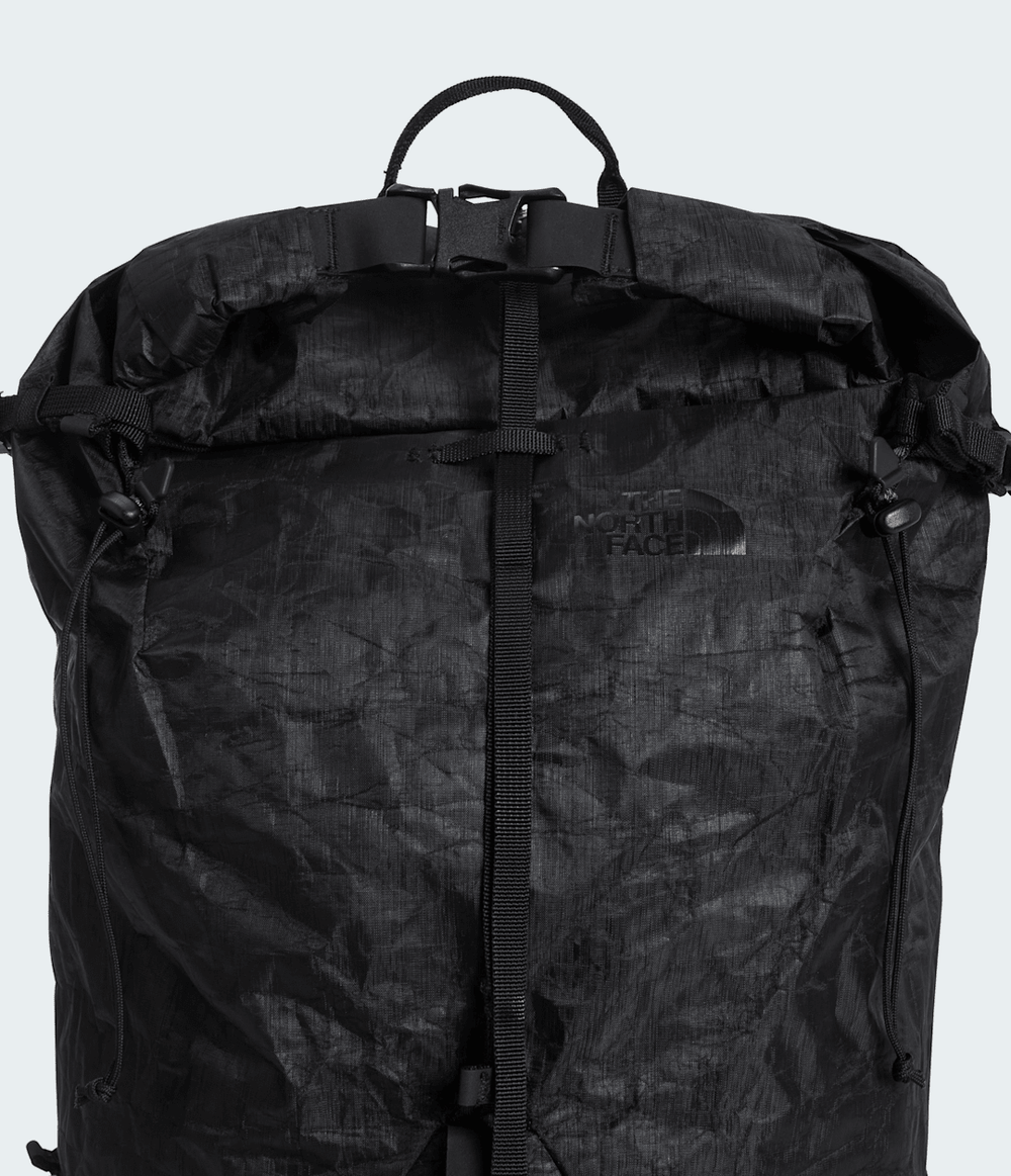 Summit Series AMK 25L Pack TNF Black
