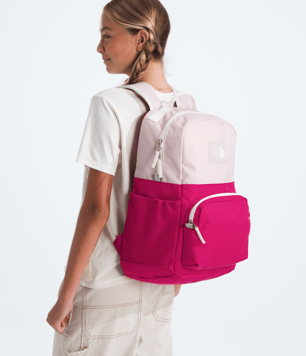 Youth Chuckwalla Daypack Pale Blossom/Lali Guran