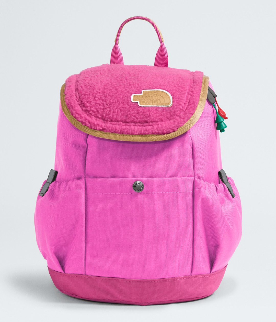 Youth Mini Explorer Backpack Violet Crocus-Fuchsia Flash