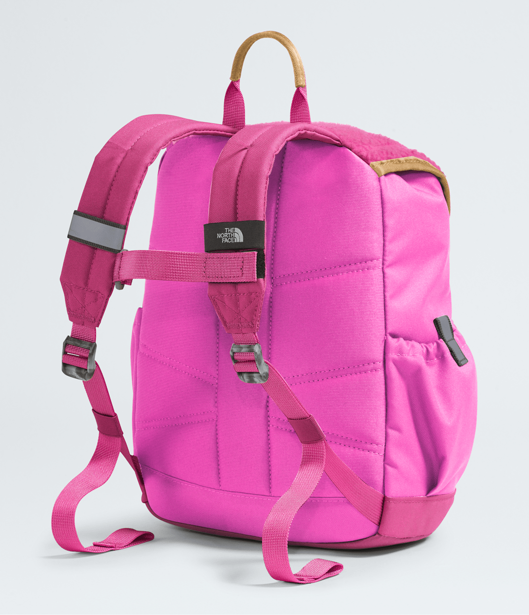 Youth Mini Explorer Backpack Violet Crocus-Fuchsia Flash