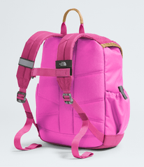 Youth Mini Explorer Backpack Violet Crocus-Fuchsia Flash