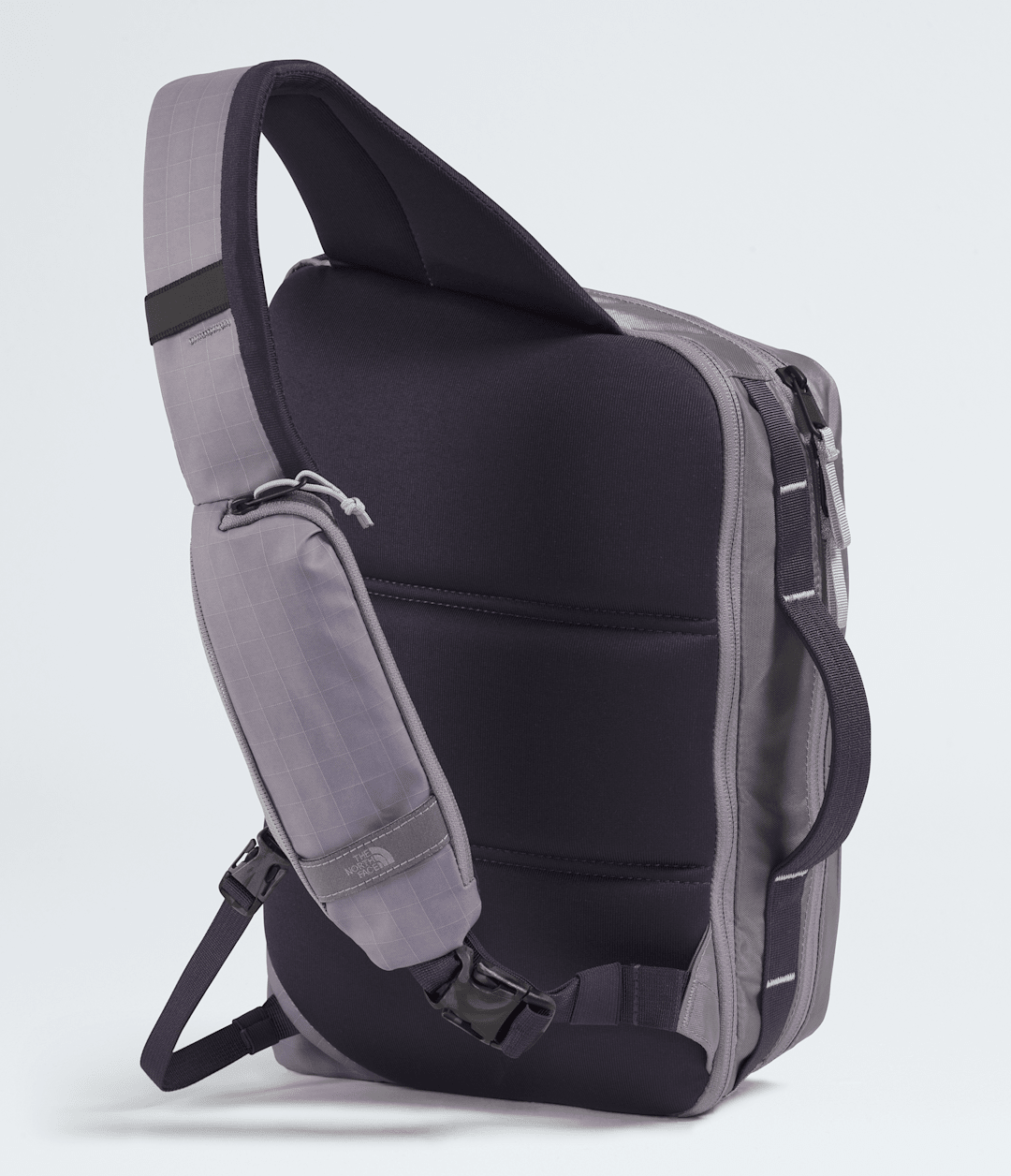 Base Camp Voyager Sling Transcendent Grey/Endless Dusk