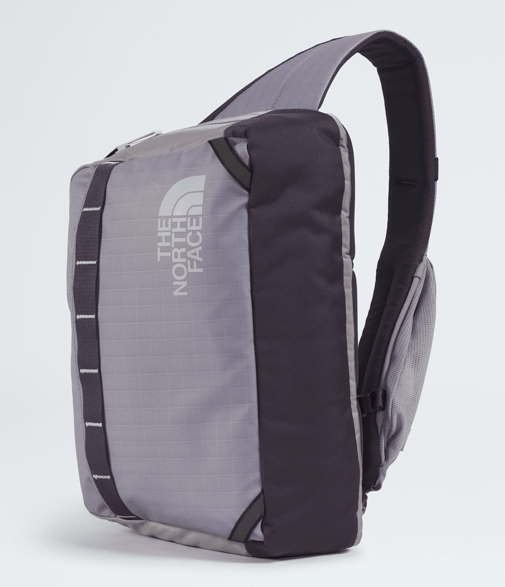 Base Camp Voyager Sling Transcendent Grey/Endless Dusk