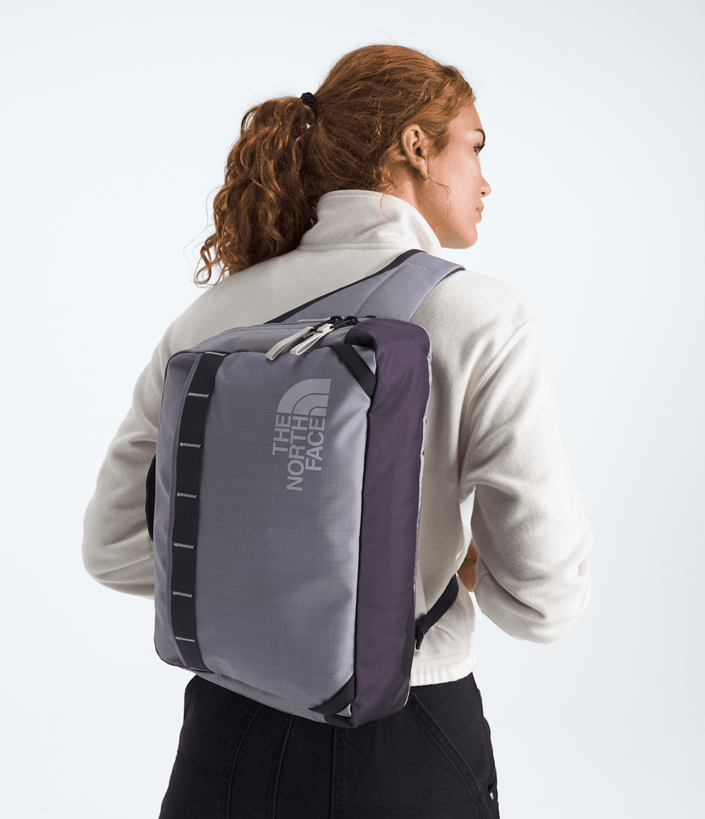 Base Camp Voyager Sling Transcendent Grey/Endless Dusk