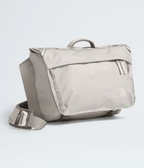 Base Camp Voyager Messenger Bag Soapstone/Stone Slab