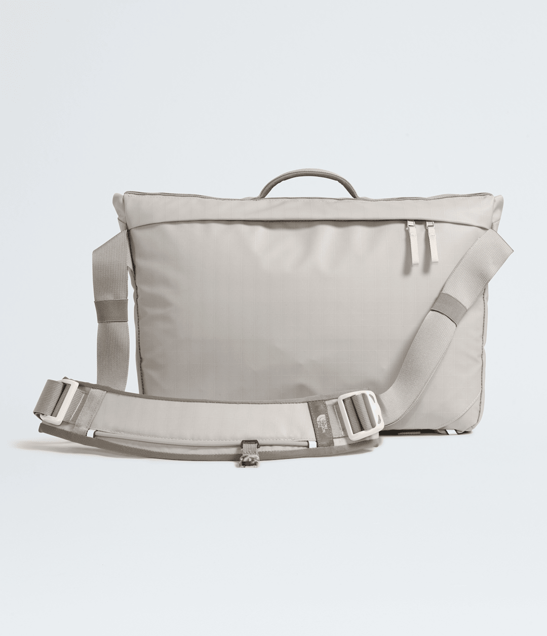 Base Camp Voyager Messenger Bag Soapstone/Stone Slab