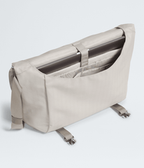 Base Camp Voyager Messenger Bag Soapstone/Stone Slab