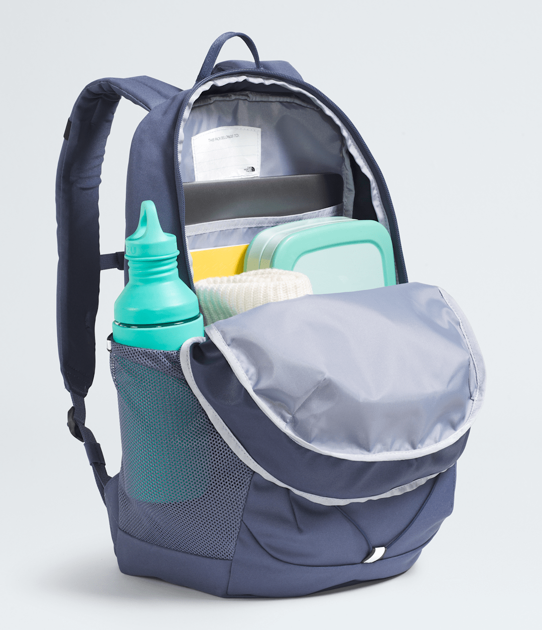 Youth Court Jester Backpack Twilight Galaxy/Lite Lilac