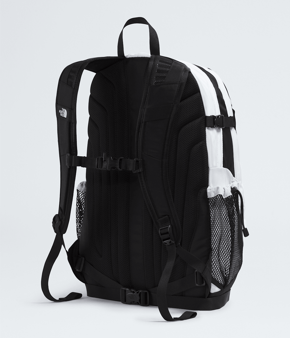 Hot Shot SE Backpack TNF White/TNF Black