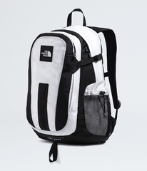 Hot Shot SE Backpack TNF White/TNF Black