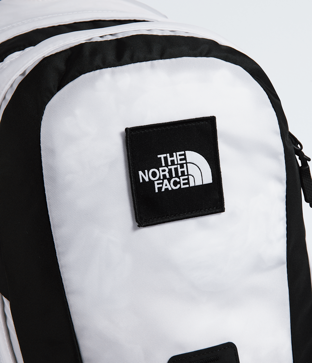 Hot Shot SE Backpack TNF White/TNF Black