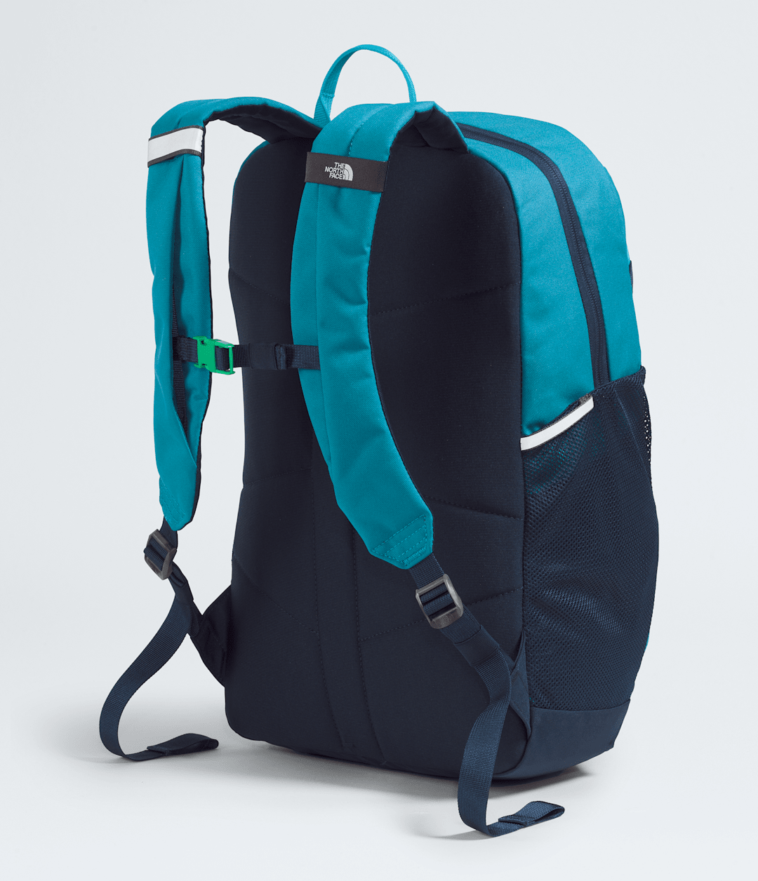 Youth Court Jester Backpack Dusk Blue/Summit Navy