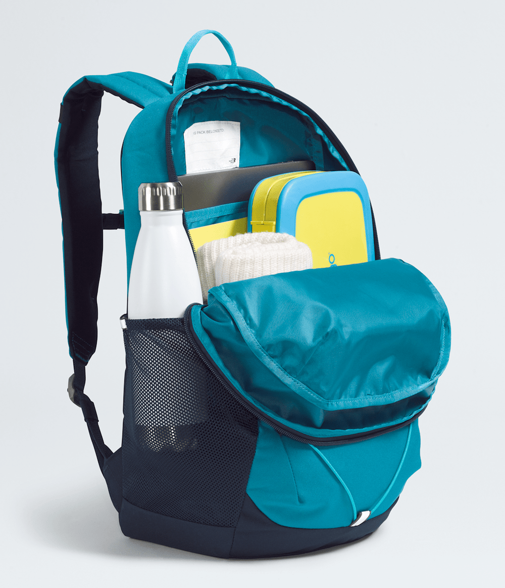 Youth Court Jester Backpack Dusk Blue/Summit Navy