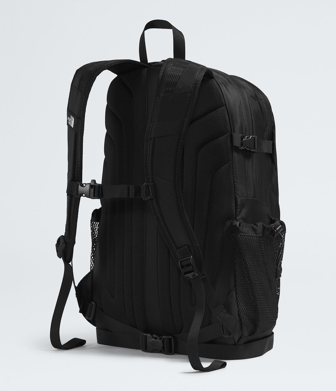 Hot Shot SE Backpack TNF Black/TNF White
