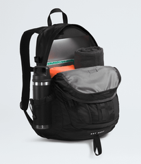 Hot Shot SE Backpack TNF Black/TNF White