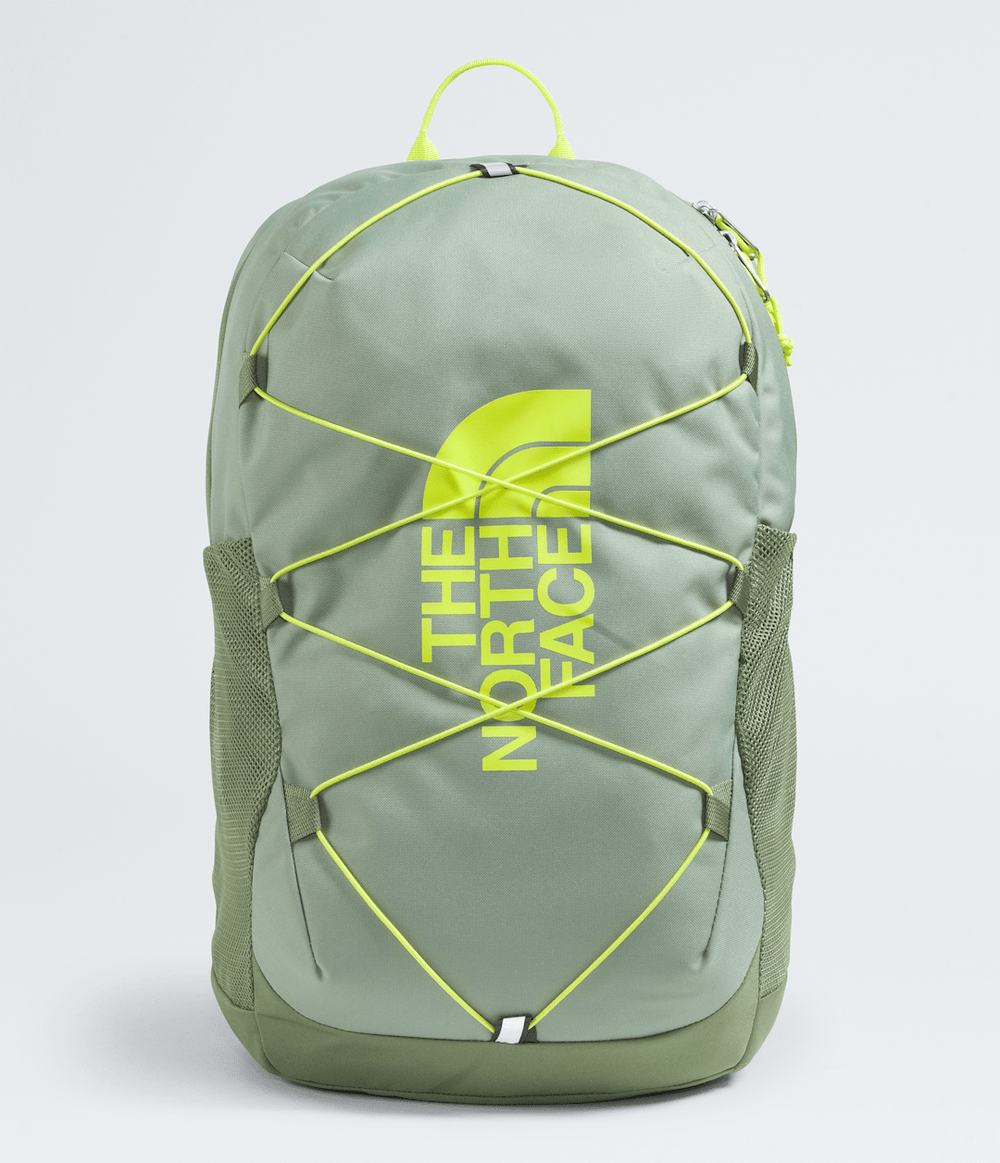 Youth Court Jester Backpack Slate Moss/Bark Mist
