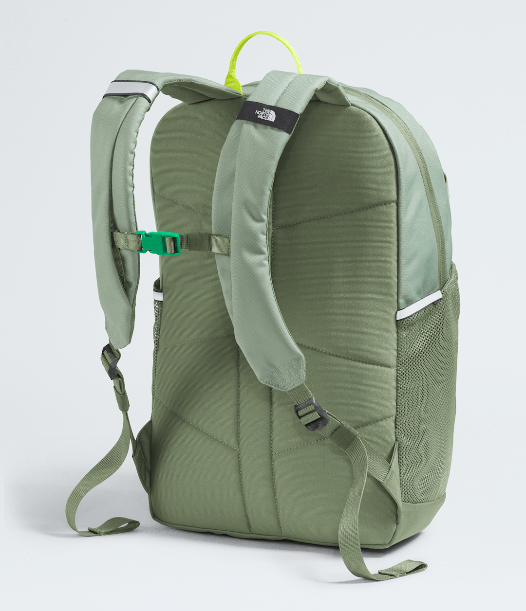 Youth Court Jester Backpack Slate Moss/Bark Mist