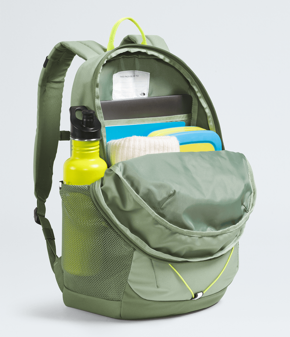 Youth Court Jester Backpack Slate Moss/Bark Mist