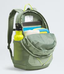 Youth Court Jester Backpack Slate Moss/Bark Mist