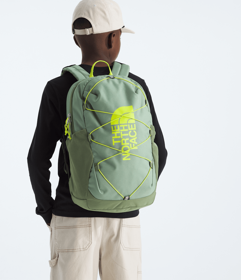 Youth Court Jester Backpack Slate Moss/Bark Mist