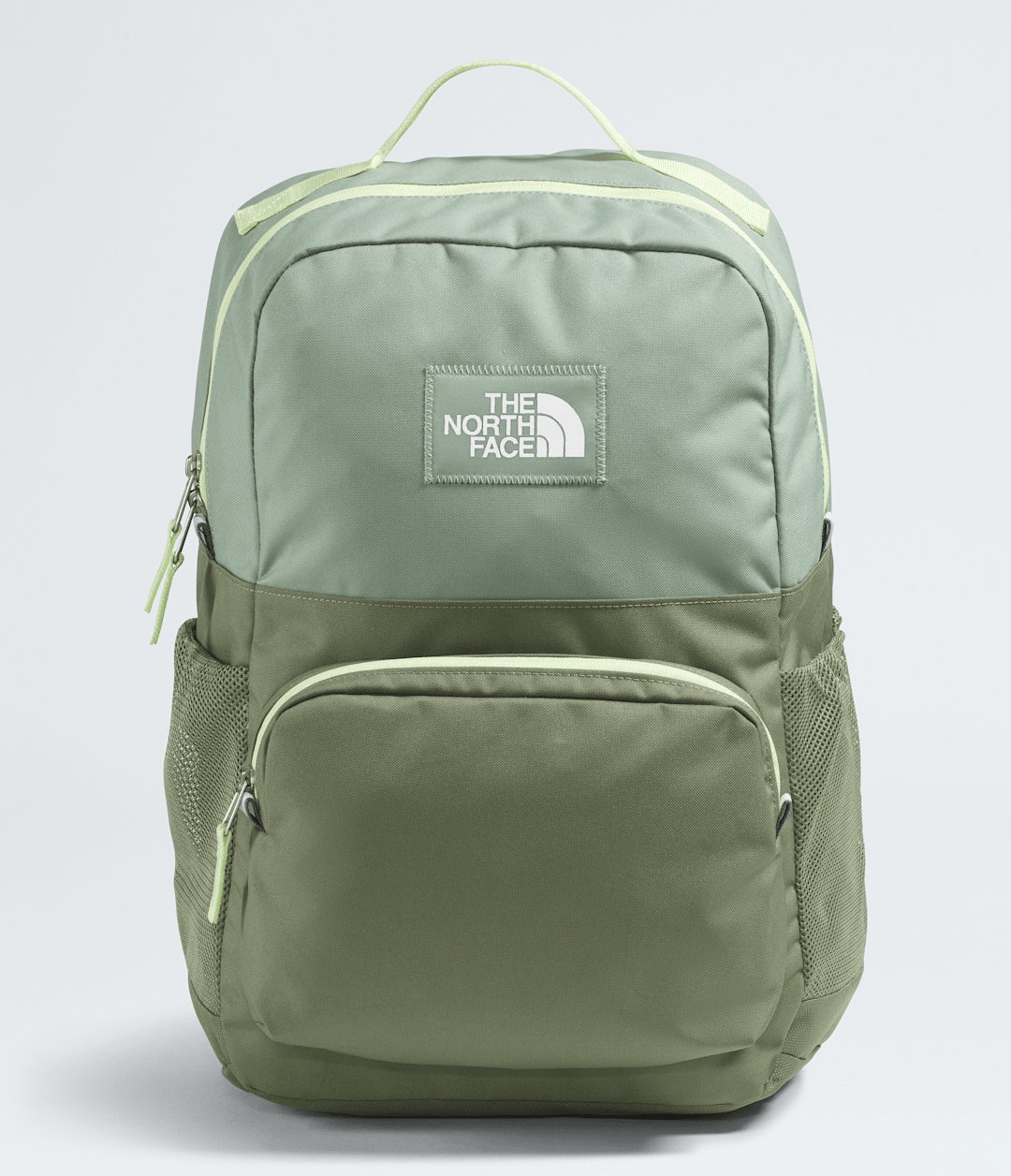 Youth Chuckwalla Daypack Slate Moss/Bark Mist
