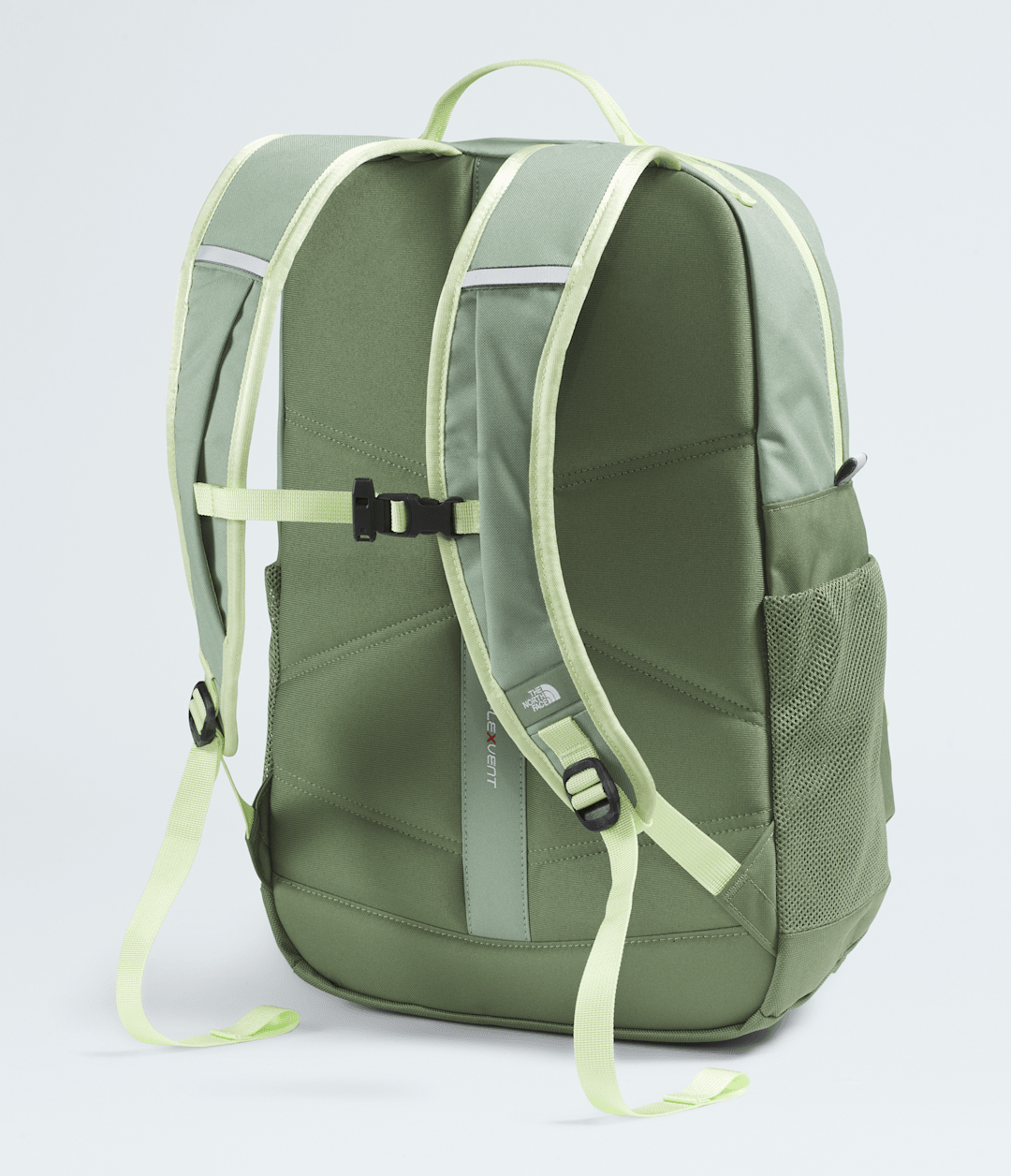 Youth Chuckwalla Daypack Slate Moss/Bark Mist