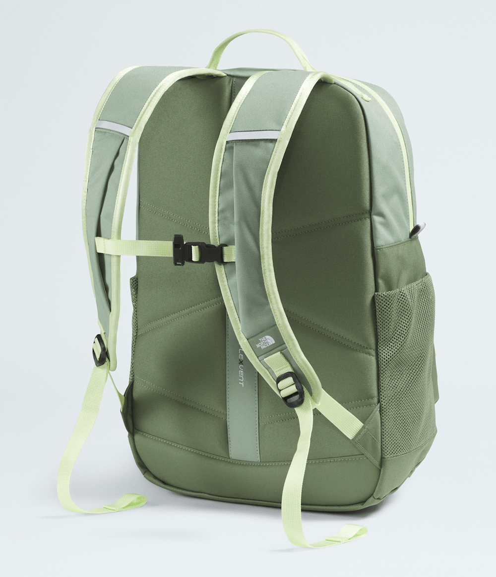 Youth Chuckwalla Daypack Slate Moss/Bark Mist