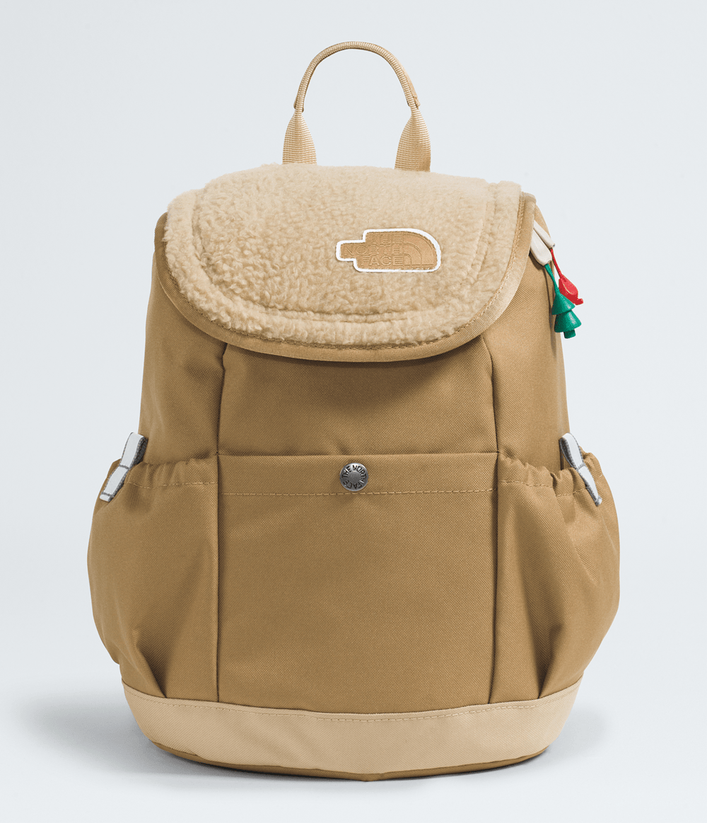 Youth Mini Explorer Backpack Teddy Brown