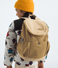 Youth Mini Explorer Backpack Teddy Brown