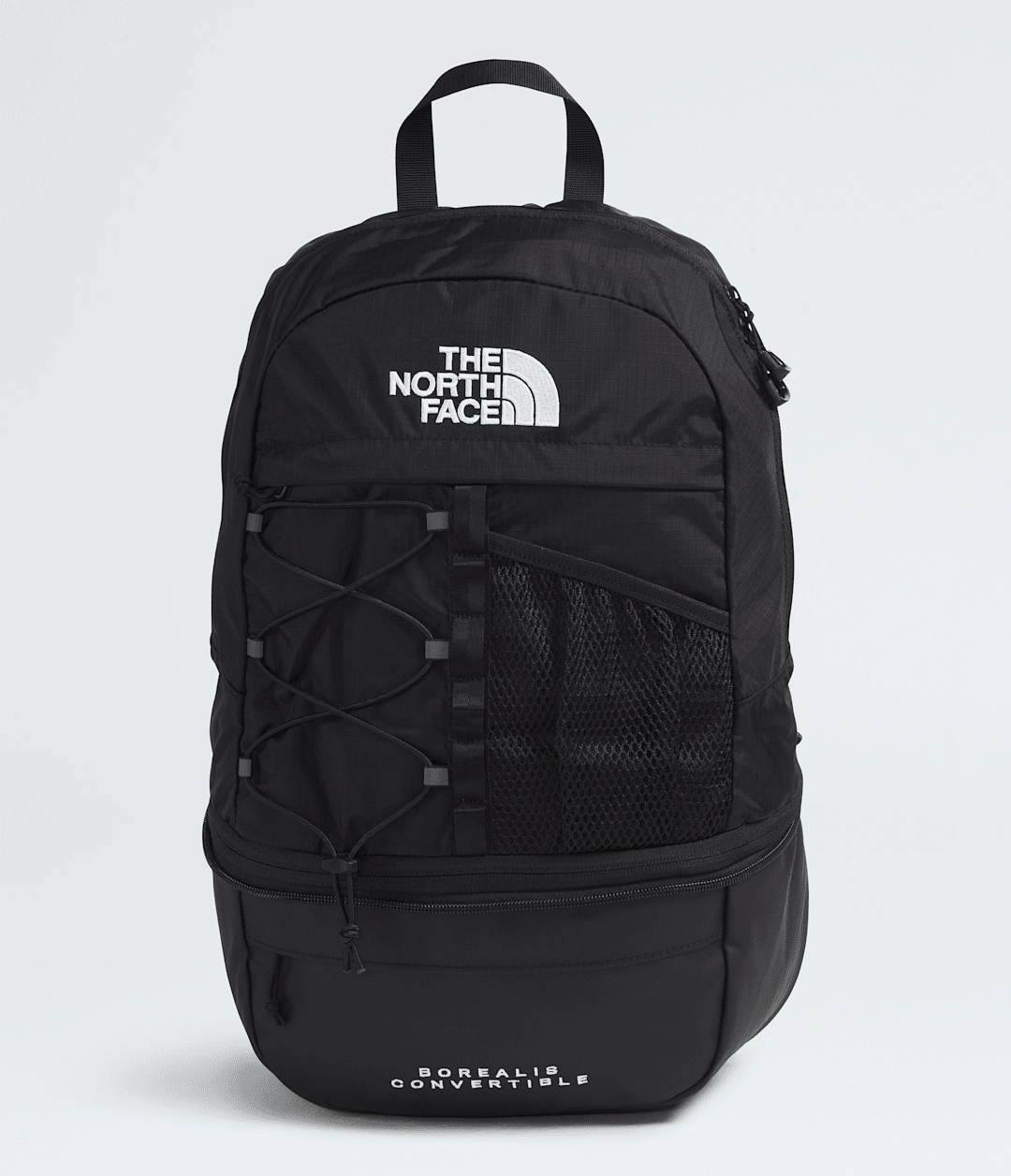 Borealis Convertible Pack TNF Black/TNF Black