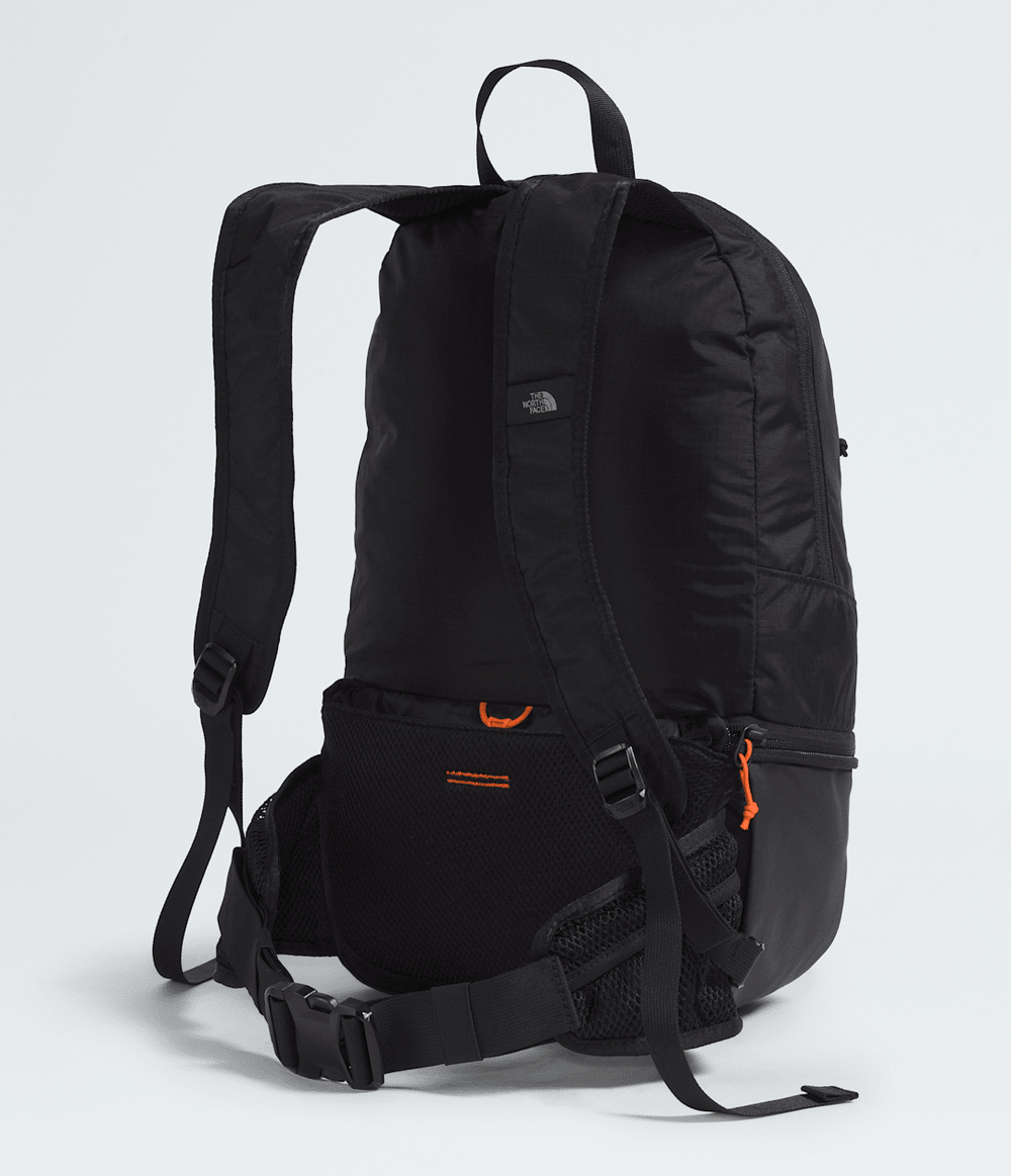 Borealis Convertible Pack TNF Black/TNF Black