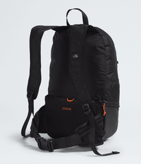 Borealis Convertible Pack TNF Black/TNF Black