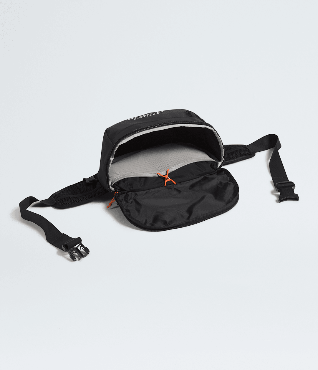 Borealis Convertible Pack TNF Black/TNF Black