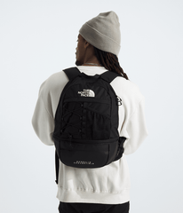 Borealis Convertible Pack TNF Black/TNF Black