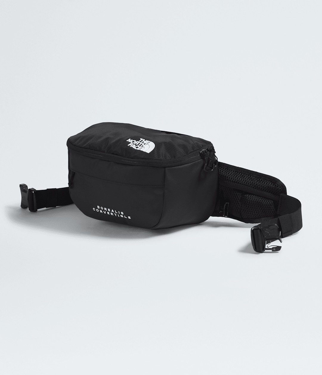Borealis Convertible Pack TNF Black/TNF Black