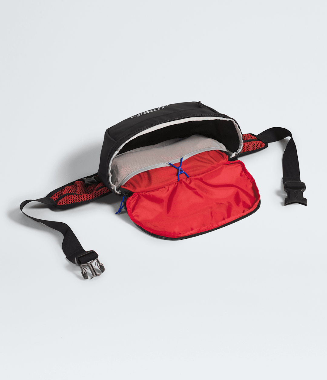 Borealis Convertible Pack TNF Red/TNF Black